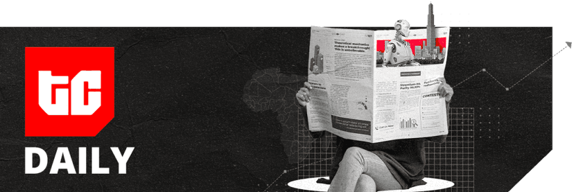👨🏿‍🚀TechCabal Daily – Too much spill ruins the goods
